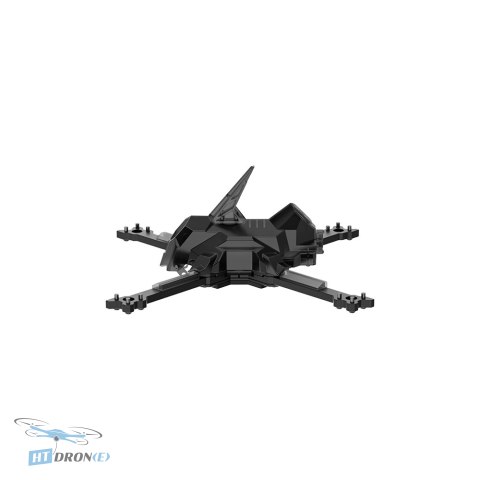 Accessories included with iFlight Mach R5 Sport frame, assembly details