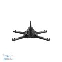 iFlight Mach R5 Sport frame construction details, build quality