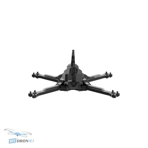 iFlight Mach R5 Sport frame construction details, build quality