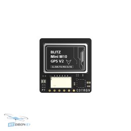 iFlight BLITZ Mini M10 GPS V2 GPS module for FPV drone best shop HTDRONE