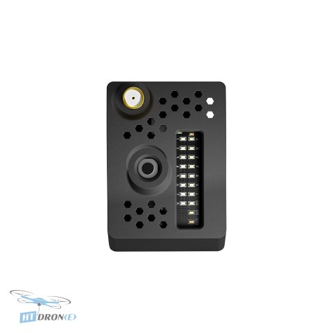 iFlight VRX FatShark receiver module 3/4 perspective best price shop HTDRONE