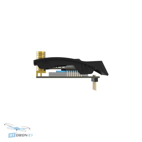 iFlight VRX receiver module top view PCB FPV FatShark price HTDRONE