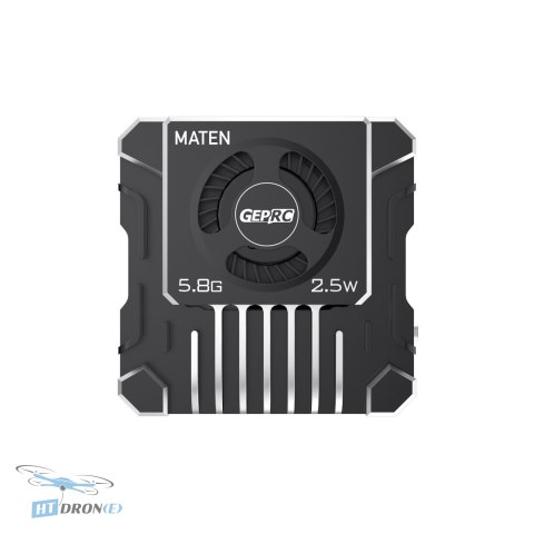 GEPRC MATEN PRO 5.8G 2.5W VTX - main product view, best buy at HTDRONE shop