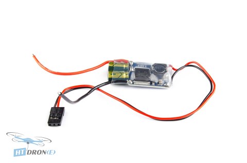 Pilotix BEC Module 5A UBEC Pilotix main product view buy best price at HTDRONE shop