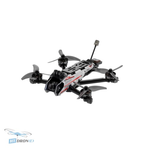 GEPRC DoMain 3.6 Analog GPS TBS NanoRX FPV drone side view price shop HTDRONE