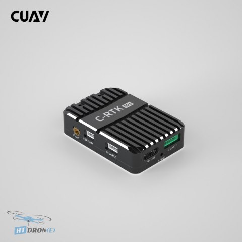CUAV C-RTK 9Ps GPS module side view HTDRONE price shop buy