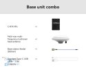CUAV C-RTK 9Ps GPS module packaging with accessories HTDRONE price shop