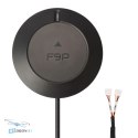 Holybro H-RTK ZED-F9P Rover CAN GPS module packaging accessories check price HTDRONE