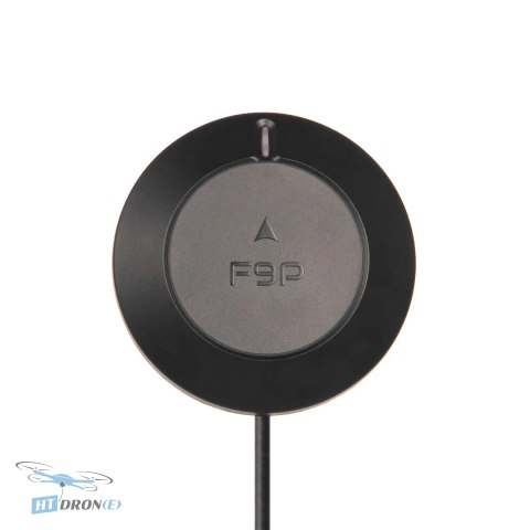 Holybro H-RTK ZED-F9P Rover UART GPS module high precision main view buy