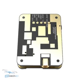 TBS Unify Pro32 DP VTX MMCX connector 3/4 angle at HTDRONE shop, buy now