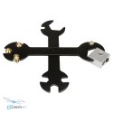 Partizan Tactical 5-in-1 3D Printer Wrench 130mm main view buy at HTDRONE