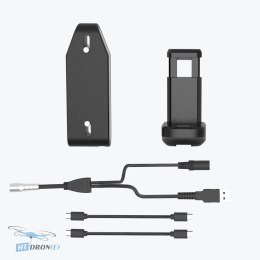 3DMakerPro Android Connect Kit for Mole scanner side view best for mobile 3D scanning