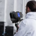 3DMakerPro Android Connect Kit for Mole scanner rear view with ports price buy