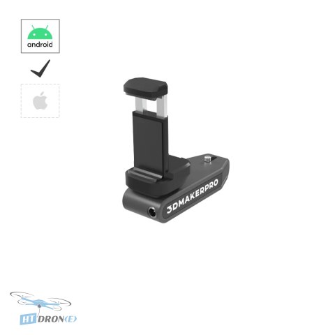 3DMakerPro Android Connect Kit for Mole scanner packaging shop best price HTDRONE