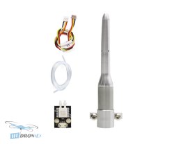 CUAV Airspeed Sensor MS4525 flight speed sensor for VTOL and fixed-wing drones best shop HTDRONE buy now
