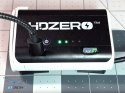 HDZero Battery Case HDZero Rear-Mount side view, perfect for mounting
