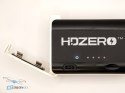 HDZero Battery Case HDZero Rear-Mount precise manufacturing of mounting details