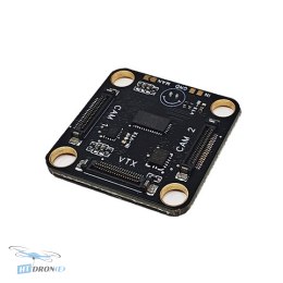 Buy HDZero Camera Switcher HDZero 2 FPV Goggle Accessory best shop HTDRONE