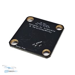 HDZero Camera Switcher HDZero 2 FPV Goggle Accessory detailed side view shop HTDRONE