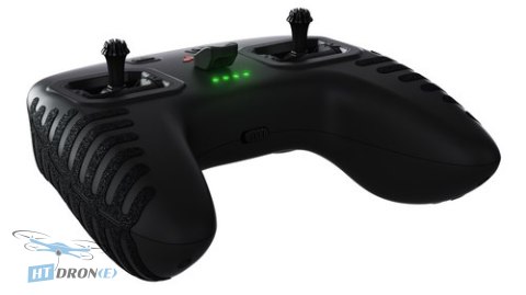 ORQA FPV.Ctrl Radio Controller 3/4 view RC transmitter buy best price HTDRONE shop