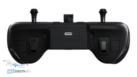 ORQA FPV.Ctrl Radio Controller rear view connectors RC transmitter buy best price HTDRONE