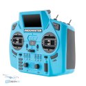 RadioMaster GX12 Crush Pink M2 RC Transmitter side view price at HTDRONE