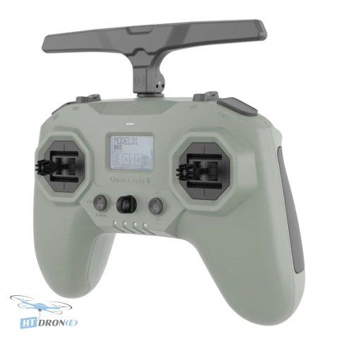 IFlight Commando 8 Pro 868MHz/2.4GHz RC transmitter - main product view at HTDRONE shop