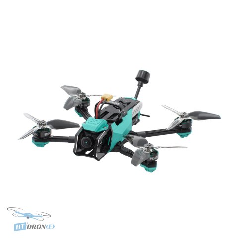 Sub250 OasisFly35 DC Analog PNP - main view of freestyle drone, buy best model at HTDRONE