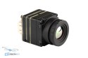 HTDRONE Mini2 FPV thermal camera 3/4 view precise imaging price shop