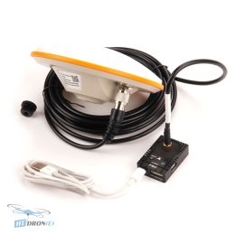 Holybro H-RTK F9P Base GNSS GPS module accurate for base station buy HTDRONE