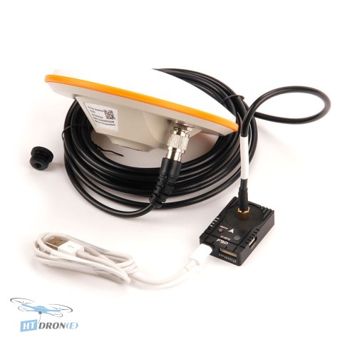 Holybro H-RTK F9P Base GNSS GPS module accurate for base station buy HTDRONE