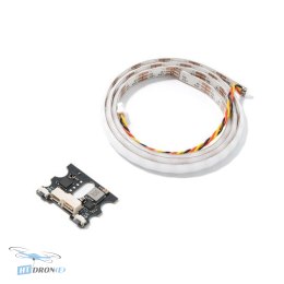 BETAFPV NightFire RGB LED Strip 500mm with controller best buy at HTDRONE shop