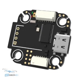 TBS Lucid Freestyle 6S 60A stack FPV three-quarter view buy now at HTDRONE