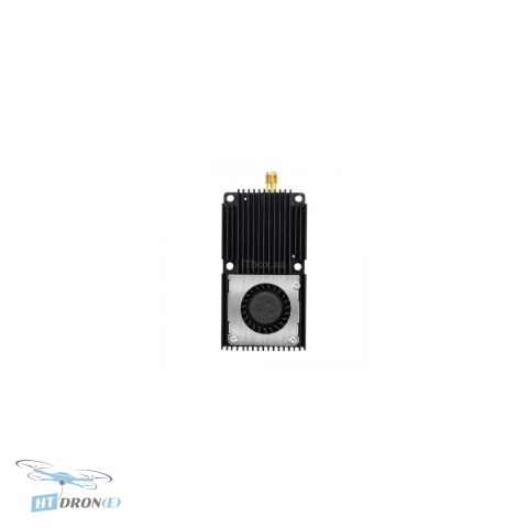 AKK Alpha 10 5.8G 10W VTX packaging and accessories at HTDRONE shop, buy today