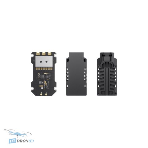 GEPRC TAKER S100 8S BLS 100A ESC size comparison with accessories HTDRONE shop buy now