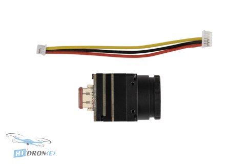 HTDRONE Mini2 FPV thermal camera packaging contents kit shop
