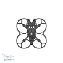 GEPRC CL35 V3 FPV frame - size comparison, ideal for drone build, buy at HTDRONE