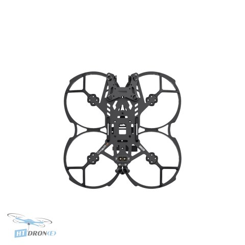 GEPRC CL35 V3 FPV frame - size comparison, ideal for drone build, buy at HTDRONE