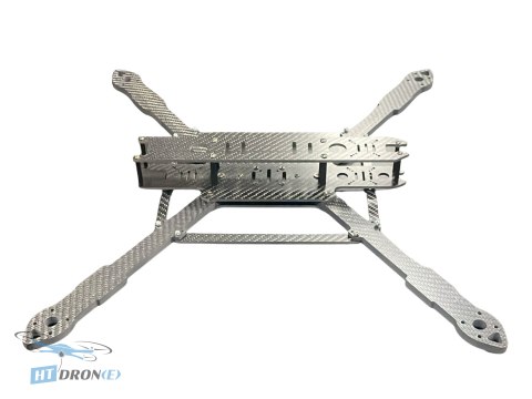 Pilotix PT-15 Lite FPV frame lightweight construction for racing drone build best price at HTDRONE shop