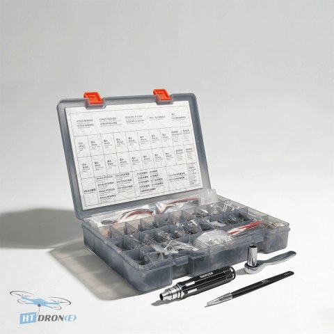 GEPRC Hardware Pack GEPRC FPV goggles antenna - main view, best buy at HTDRONE shop