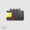 IFlight RGB LED Module for backpack side view price at HTDRONE