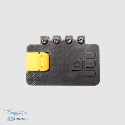 IFlight RGB LED Module for backpack side view price at HTDRONE