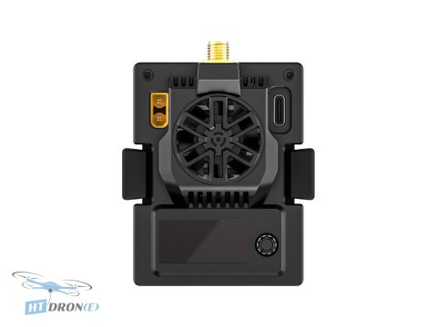 BETAFPV Micro V2 TX Module antenna and power connectors
