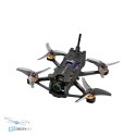 FLYWOO Firefly 25MINI 3S HDZero ELRS FPV racing drone main view buy best price HTDRONE shop