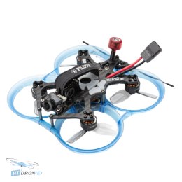 Pilotix RTF Set Pilotix 2.5'' Analog – three-quarter view of FPV beginner drone kit, buy now