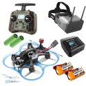 Pilotix RTF Set Pilotix 2.5'' Analog Medium Level main view buy now at HTDRONE
