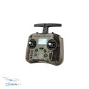 Pilotix RTF Set Pilotix 2.5'' Analog Medium Level size comparison accessories buy