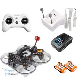 Pilotix RTF Set Pilotix 2 inch Analog Entry Level - main product view