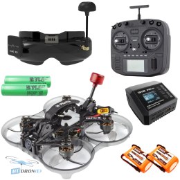 Pilotix RTF Set Pilotix 2'' Analog High Level main view buy now at HTDRONE