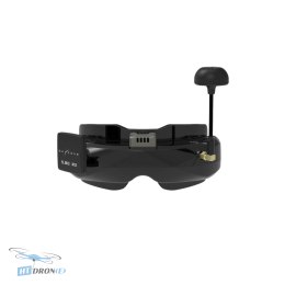 Pilotix RTF Set Pilotix 2'' Analog High Level 3/4 view best RTF kit price at HTDRONE